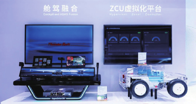 零部件“搶鏡”，汽車業(yè)價值重估大幕拉開
